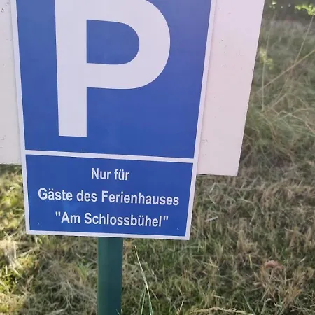 Vacation In * Wernigerode