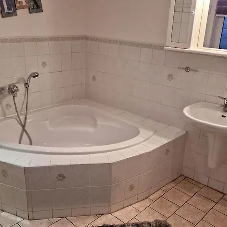Holiday home Vacation In Wernigerode