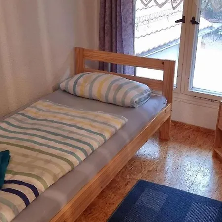 Holiday home Vacation In Wernigerode