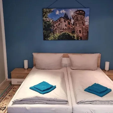 Vacation In Holiday home