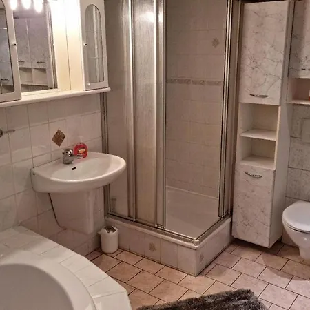 Holiday home Vacation In