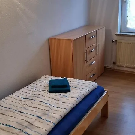 Holiday home Vacation In